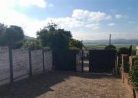 Front View of property in Naturena