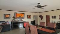 Dining Room - 35 square meters of property in Kgetlengrivier NU