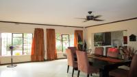 Dining Room - 35 square meters of property in Kgetlengrivier NU