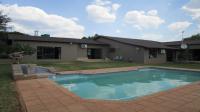 Front View of property in Kgetlengrivier NU