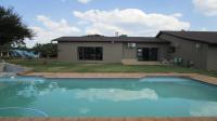 Front View of property in Kgetlengrivier NU