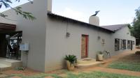 Front View of property in Kgetlengrivier NU