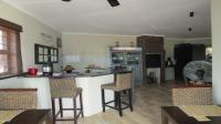 Entertainment - 98 square meters of property in Kgetlengrivier NU