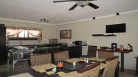 Entertainment - 98 square meters of property in Kgetlengrivier NU