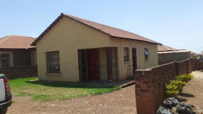 Standard Bank SIE Sale In Execution 3 Bedroom House for Sale in Mashishing - MR291449