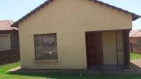 Front View of property in Mashishing