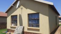Backyard of property in Mashishing