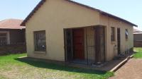 Front View of property in Mashishing