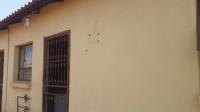 Backyard of property in Mashishing