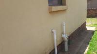 Backyard of property in Mashishing