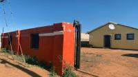 2 Bedroom 1 Bathroom House for Sale for sale in Protea Glen