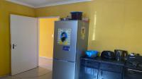 Bed Room 1 - 11 square meters of property in Protea Glen