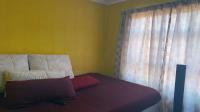 Bed Room 2 - 7 square meters of property in Protea Glen