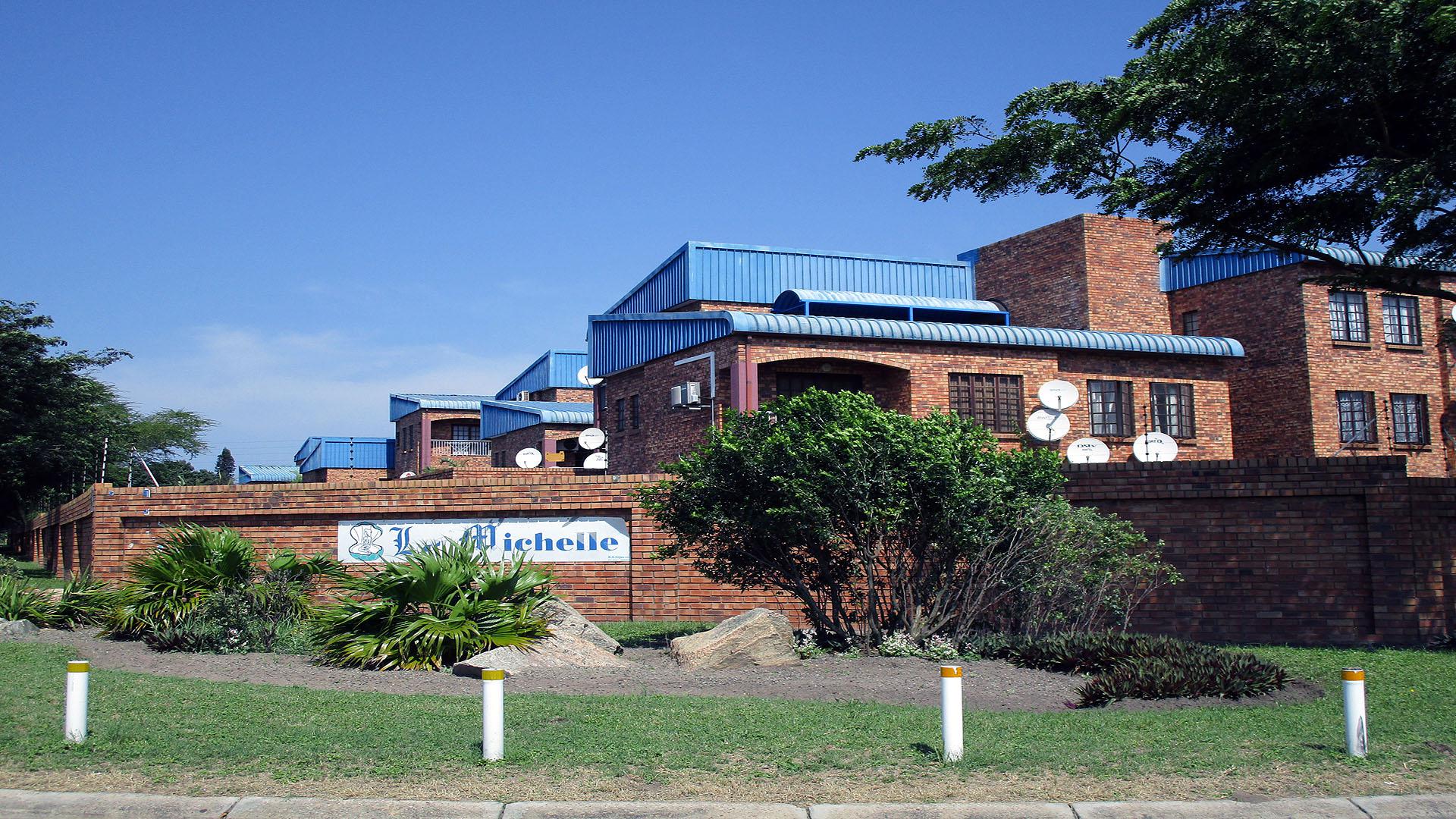 Front View of property in Richards Bay