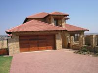 3 Bedroom 4 Bathroom House for Sale for sale in Amberfield