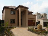 4 Bedroom 4 Bathroom House for Sale for sale in Silver Lakes Golf Estate