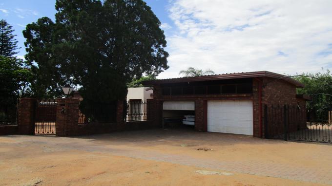 4 Bedroom House for Sale For Sale in Ga-Rankuwa Zone 1 - Private Sale - MR291700