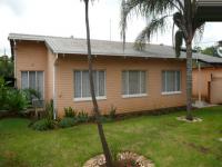 3 Bedroom 2 Bathroom House for Sale for sale in Silverton