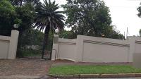 Front View of property in Observatory - JHB