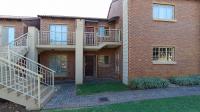 Front View of property in Mooikloof Ridge