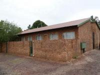 Front View of property in Pretoria Gardens