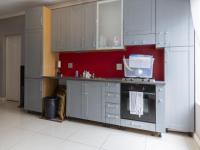 Kitchen of property in Theescombe AH