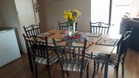 Dining Room - 10 square meters of property in Reyno Ridge