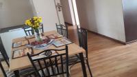 Dining Room - 10 square meters of property in Reyno Ridge