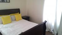 Main Bedroom - 12 square meters of property in Protea Glen
