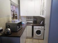 Kitchen - 3 square meters of property in Protea Glen