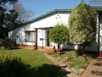 4 Bedroom 2 Bathroom House for Sale for sale in Pretoria North
