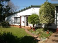 Front View of property in Pretoria North