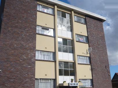 2 Bedroom Apartment for Sale For Sale in Parow Central - Home Sell - MR29236