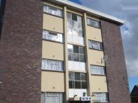 2 Bedroom 1 Bathroom Flat/Apartment for Sale for sale in Parow Central