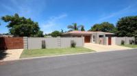 Front View of property in Durbanville  