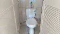 Guest Toilet of property in Edenburg - Jhb