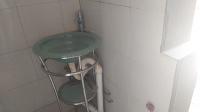 Guest Toilet
