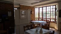 Dining Room - 57 square meters of property in Ferndale - JHB