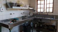 Kitchen - 22 square meters of property in Ferndale - JHB