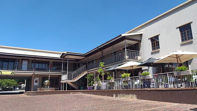 Commercial for Sale For Sale in Ferndale - JHB - Home Sell - MR292436