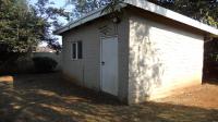 Store Room - 16 square meters of property in Waterfall
