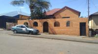 3 Bedroom 1 Bathroom House for Sale for sale in Jeppestown