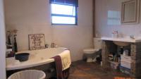Bathroom 1 - 8 square meters of property in Kalbaskraal