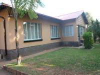 3 Bedroom 2 Bathroom Retirement Home for Sale for sale in Villieria