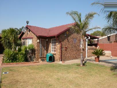 3 Bedroom House for Sale For Sale in The Reeds - Private Sale - MR29253