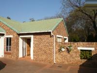 3 Bedroom 2 Bathroom Simplex for Sale for sale in Lyttelton Manor