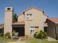 3 Bedroom 3 Bathroom House for Sale for sale in Douglasdale