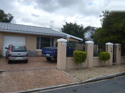 3 Bedroom House for Sale For Sale in Strand - Private Sale - MR29271