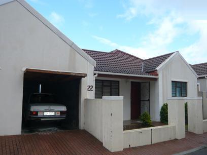 3 Bedroom House for Sale For Sale in Gordons Bay - Private Sale - MR29272