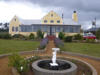 Front View of property in Gordons Bay